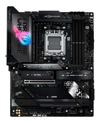 ASUS rog strix X870E-E gaming WIFI/AM5/ATX