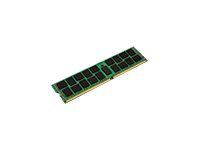 DDR4 - modul - 32 GB - DIMM 288-pin - 3200 MT/s / PC4-25600 - CL22 - 1.2 V - registrovaná - ECC - pro Lenovo ThinkStation P620