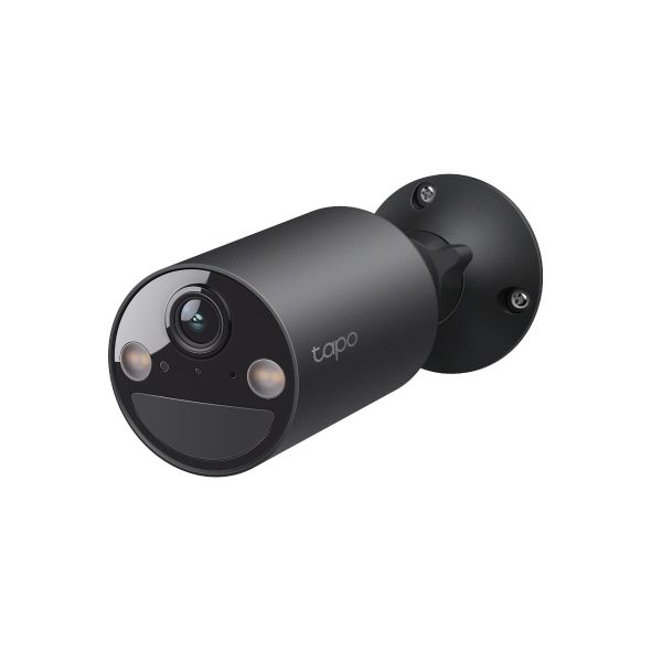 Tapo C411 Smart Wire-Free Indoor/Outdoor Security Camera