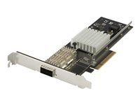 QSFP+network card for Server - PCIe - PEX40GQSFPI