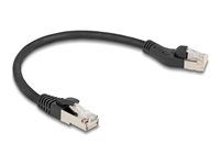 RJ45 Network Cable Cat.8.1 S/FTP plug 45
