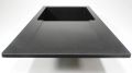 Granisil Fabero 770.0 Black metallic