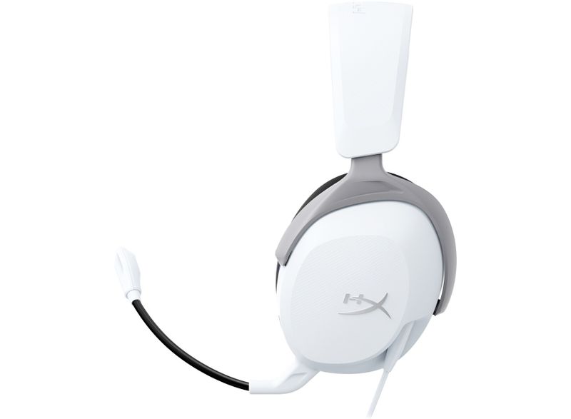 HyperX Cloud Stinger 2 Core PS/Jack/Bílá