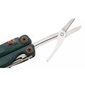 LEATHERMAN WAVE APLPHA Bundle, Multifunkční nářadí, pouzdro