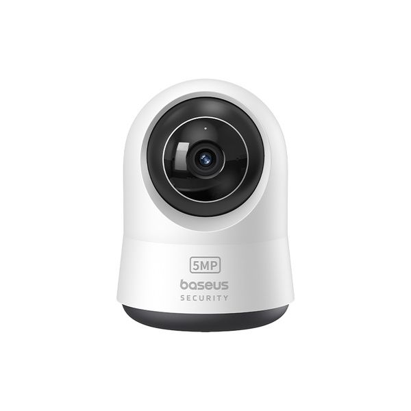 Baseus Vnitřní kamera Security P1 Pro 3K bílá
