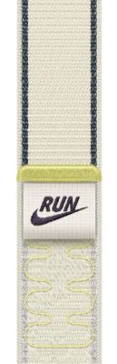Watch Acc/46/Chalk Calm Nike Sport Loop