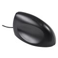 SPIRE ARCHER II, Ergonomická myš, USB