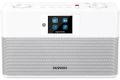 Kenwood CR-ST85DAB-W