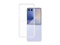PanzerGlass CARE kryt Samsung Galaxy Z Flip7 Urban čirý (1 rok záruka proti žloutnutí)