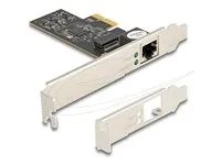 PCI Express x1 Card to 1 x RJ45 5 Gigabi