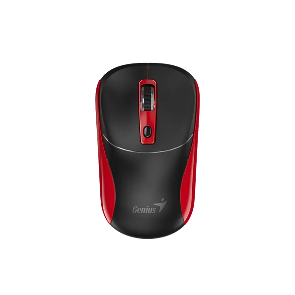 GENIUS NX-7123 BlackRed