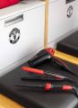 Remington S6755 Žehlička na vlasy Sleek&Curl Manchester United