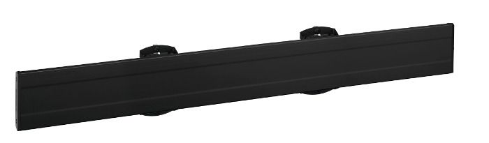Vogel´s horizontální část adaptéru Connect-it PFB 3411, 1175 mm, černá
