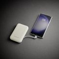 INTENSO S10000, Powerbanka 10000 mAh, béžová