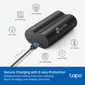 TP-link Tapo A100, Battery Pack