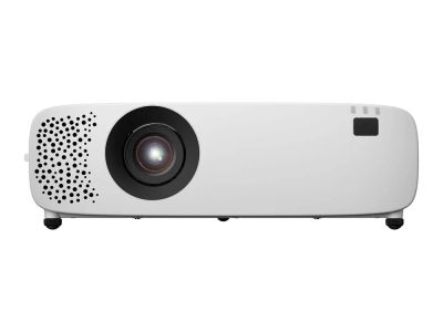 SHARP XP-E501U/3LCD/5000lm/WUXGA/2x HDMI/LAN