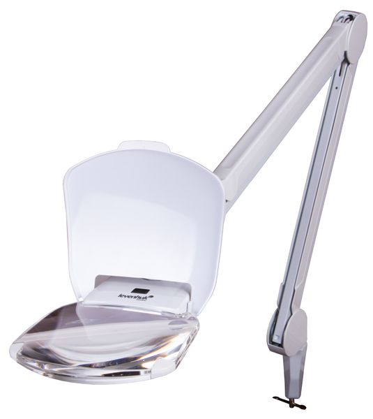 Lupa Levenhuk Zeno Lamp ZL19 LED