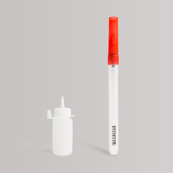 Fluxpen pero dávkující tekutinu FAHRENHEIT 10219