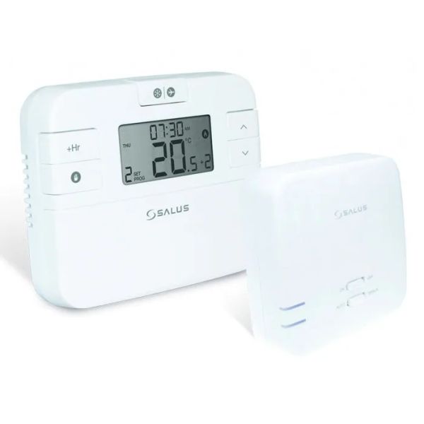 Termostat SALUS RT510RF bezdrátový