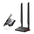 TP-Link Archer TBE550E, BE9300 WiFi 7 BT 5.4 PCIe