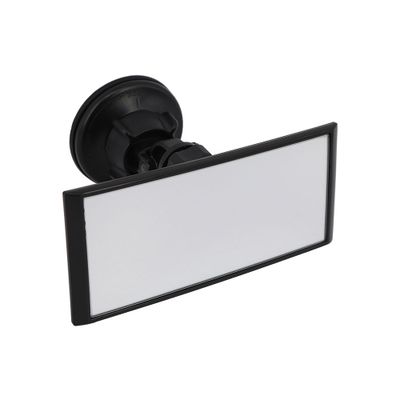 Přídavné zpětné zrcátko STU r3207 s přísavkou