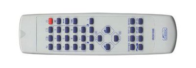 Dálkový ovladač IRC81080 sony rm 650