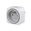 VOLTCRAFT SEM6000 FR, CZ ver