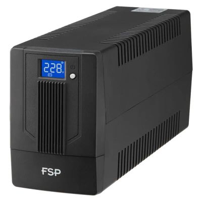 FORTRON iFP600 UPS 360W - 600VA