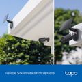 TP-link Tapo C411 KIT, Bezpečnostní Wi-Fi kamera, 1ks