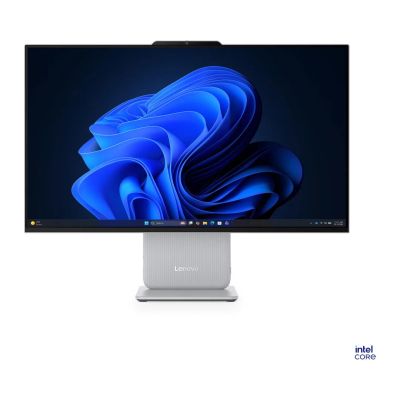 IC AIO 27''FHD/C5_320/16GB/512GB/INT/W11H/Grey