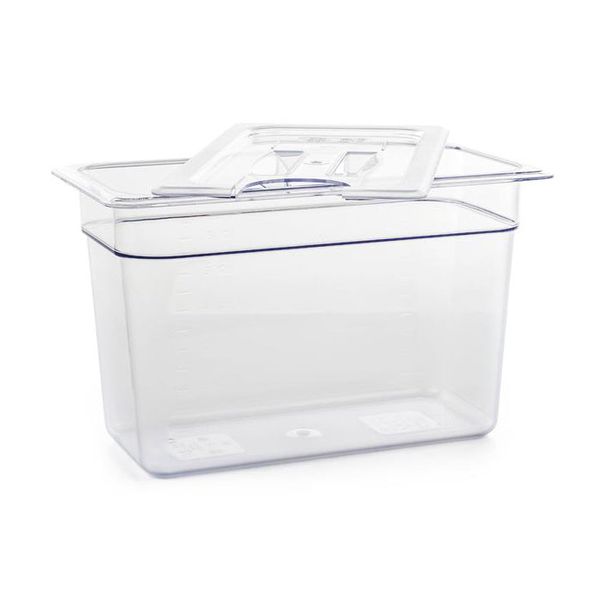 Kontajner G21 pro Sous-Vide 7l