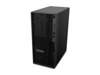 AI Workstation - věž 1 x Core Ultra 7 265 / až 5.3 GHz - vPro Enterprise - RAM 32 GB - SSD 1 TB - TCG Opal Encryption, NVMe, Performance - GeForce RTX 5060 - Gigabit Ethernet - Win 11 Pro - monitor: žádný - klávesnice: česká/slovenská - Lenovo TopSeller