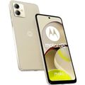 MOTOROLA Moto G14, 4GB/128GB, Butter Cream