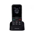 MAXCOM MM735 COMFORT, Telefon pro seniory SOS