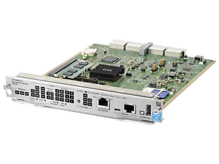Aruba 5400R zl2 Management Module
