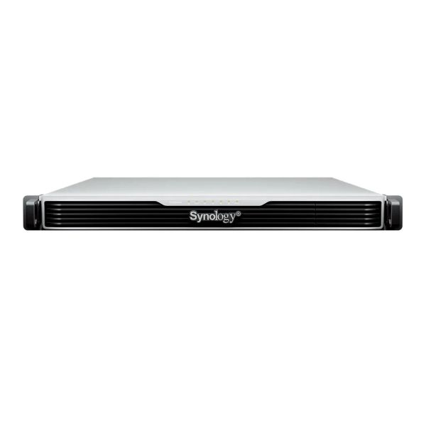 Synology RS1626xs+ Rack Station