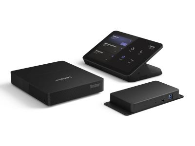 ThinkSmart Core Gen 2 for Teams + IP Controller