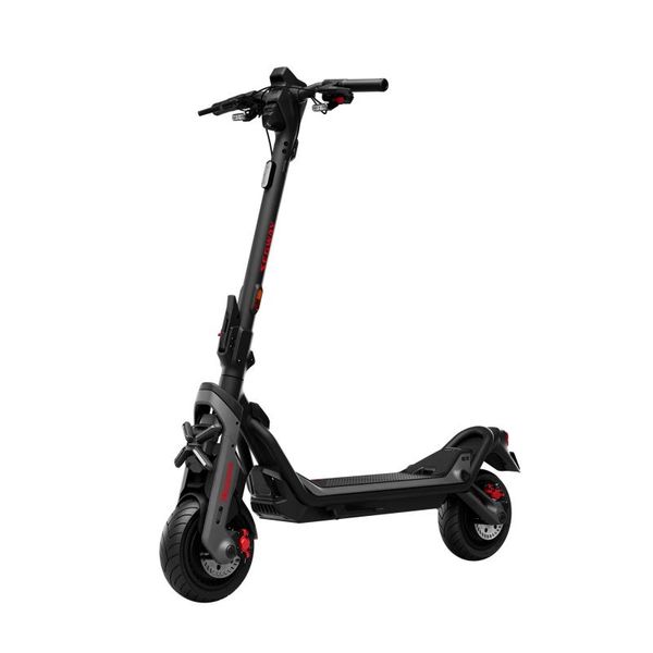 SEGWAY SuperScooter GT3 E