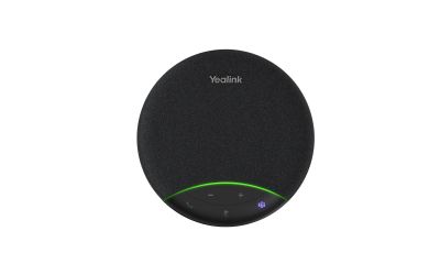 Yealink SP92 USB-C/A konferenční reproduktor