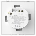 WOOX R7063, Smart nástěnný vypínač ZigBee