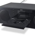 HAMA DR1560CBT, Digitální int. rádio CD/DAB+/FM/BT