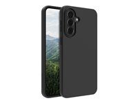 dbramante1928 Nuuk - Zadní kryt pro mobilní telefon - velkoobjemový - plast - cerná - pro Samsung Galaxy A37
