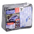 Ochranná plachta na auto COMPASS 05987 Full vel.XL