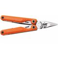 LEATHERMAN WAVE APLPHA Bundle, Multifunkční nářadí, can