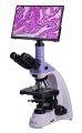 Biologický digitální mikroskop MAGUS Bio D250T LCD