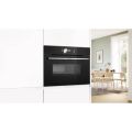 BOSCH Vestavná trouba CMG778NB1