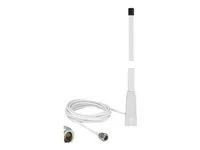WLAN 802.11 b/g/n Marine Antenna N jack