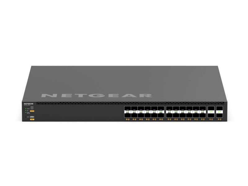 Netgear M4350-24F4V managed switch