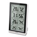 Meteostanice TECHNO LINE WS 7060