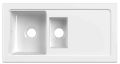 Reginox Modena 1000.10 White pure